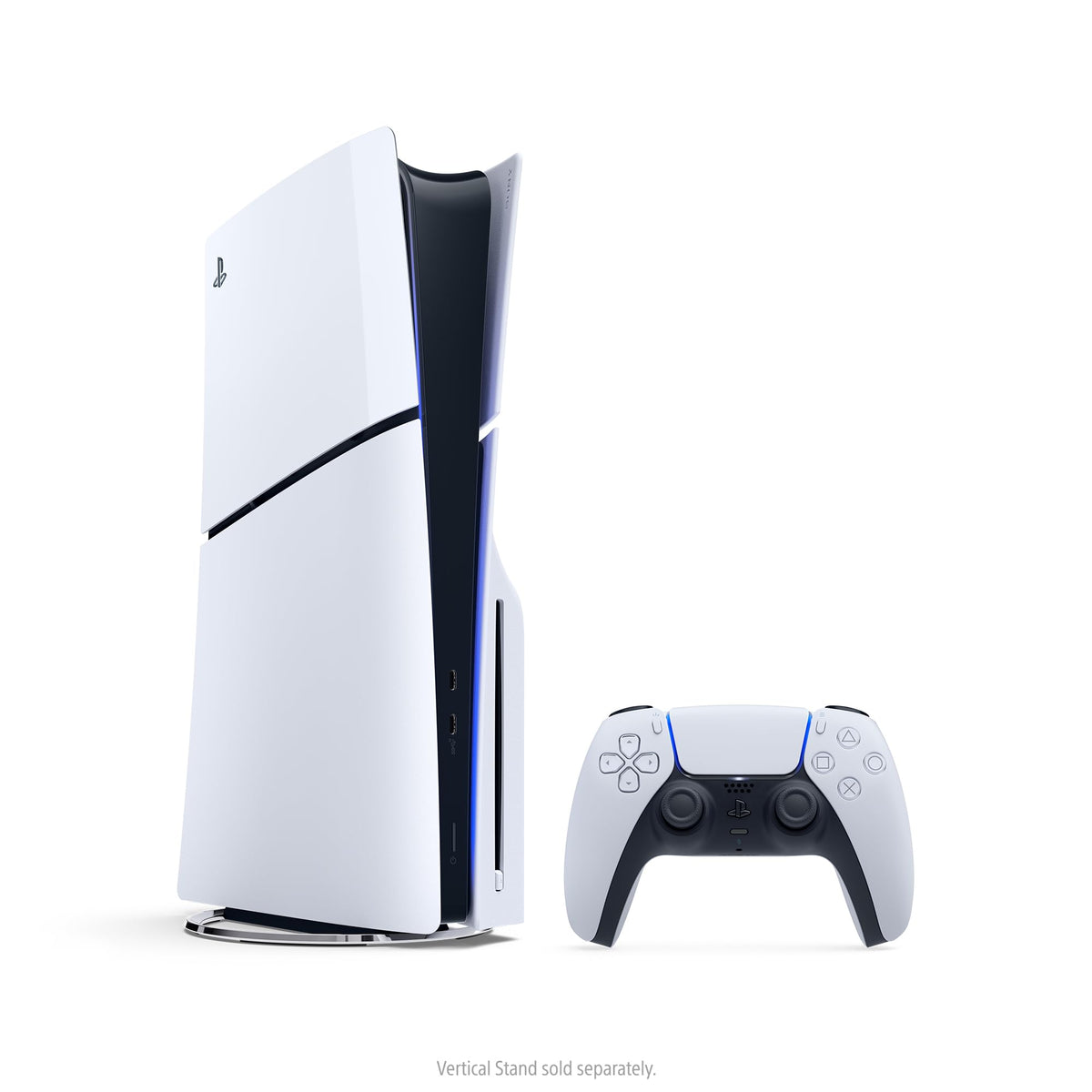 PlayStation 5 Disc Edition Console W816288