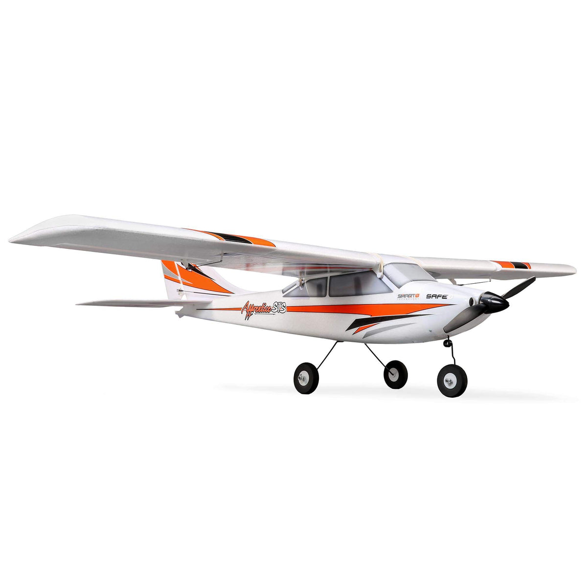 RC Airplane 1.5m Trainer C200