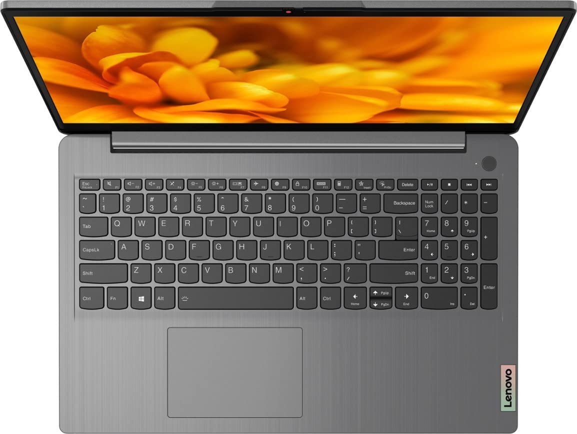 15.6" Full HD Touch Laptop, Intel Core i5, 8GB RAM 512GB SSD, Arctic Grey R30378