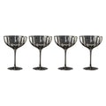 Coupe Cocktail Glasses, Set of 4 G51606