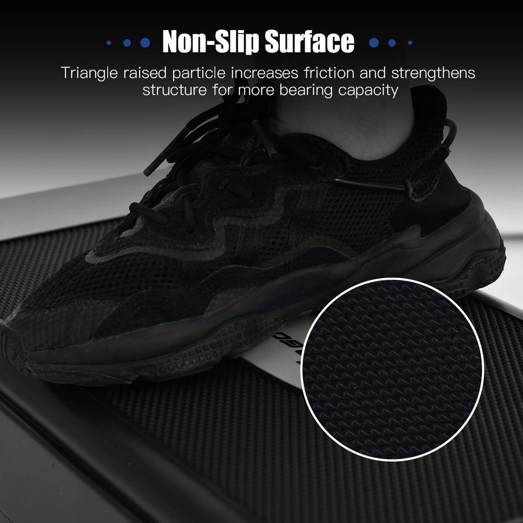 30'' Height Adjustable Aerobic Stepper with Risers I50231