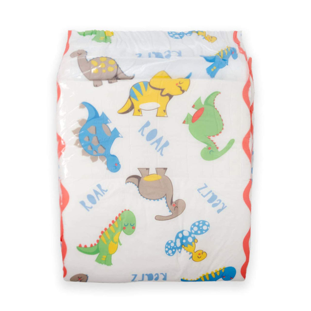 Adult Disposable Diapers 12 Pack Medium U169774