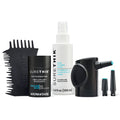 15g Hair Fiber 4 Piece Set with Application Tools C9594