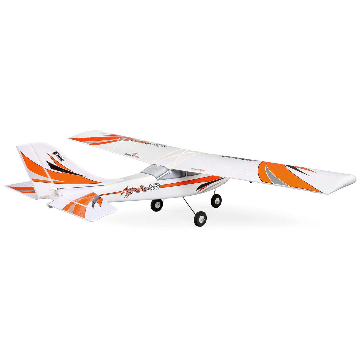 RC Airplane 1.5m Trainer C200