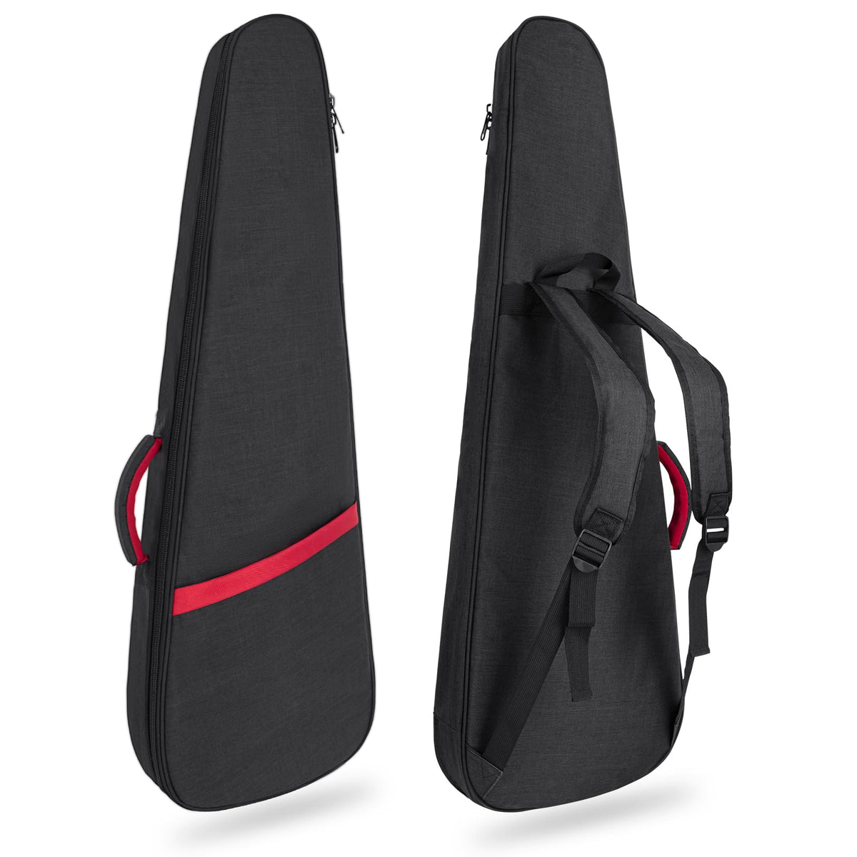 11mm Thick Padded 39 Inch Electric Guitar Bag C818785