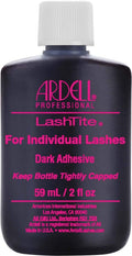 Dark Eyelash Glue, 2 fl oz P7245
