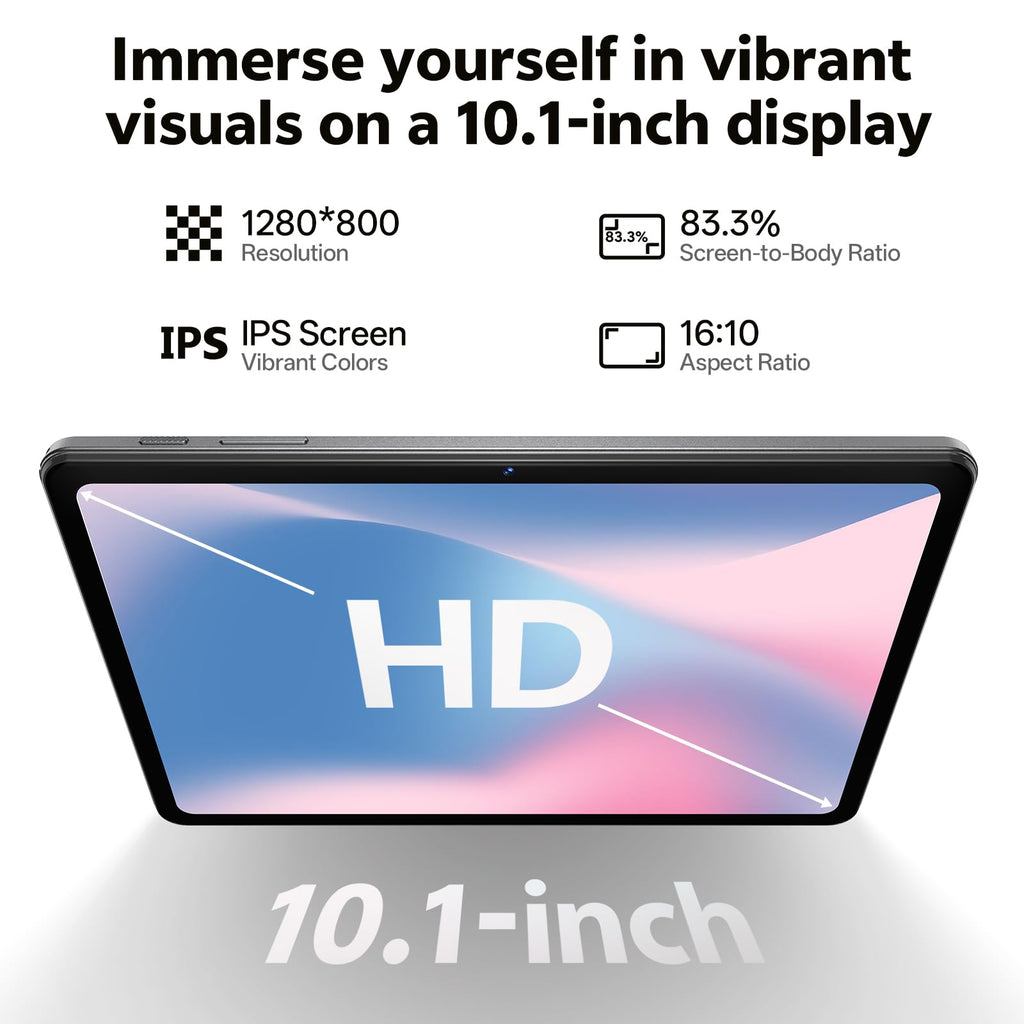 10.1 inch Android Tablet S631732