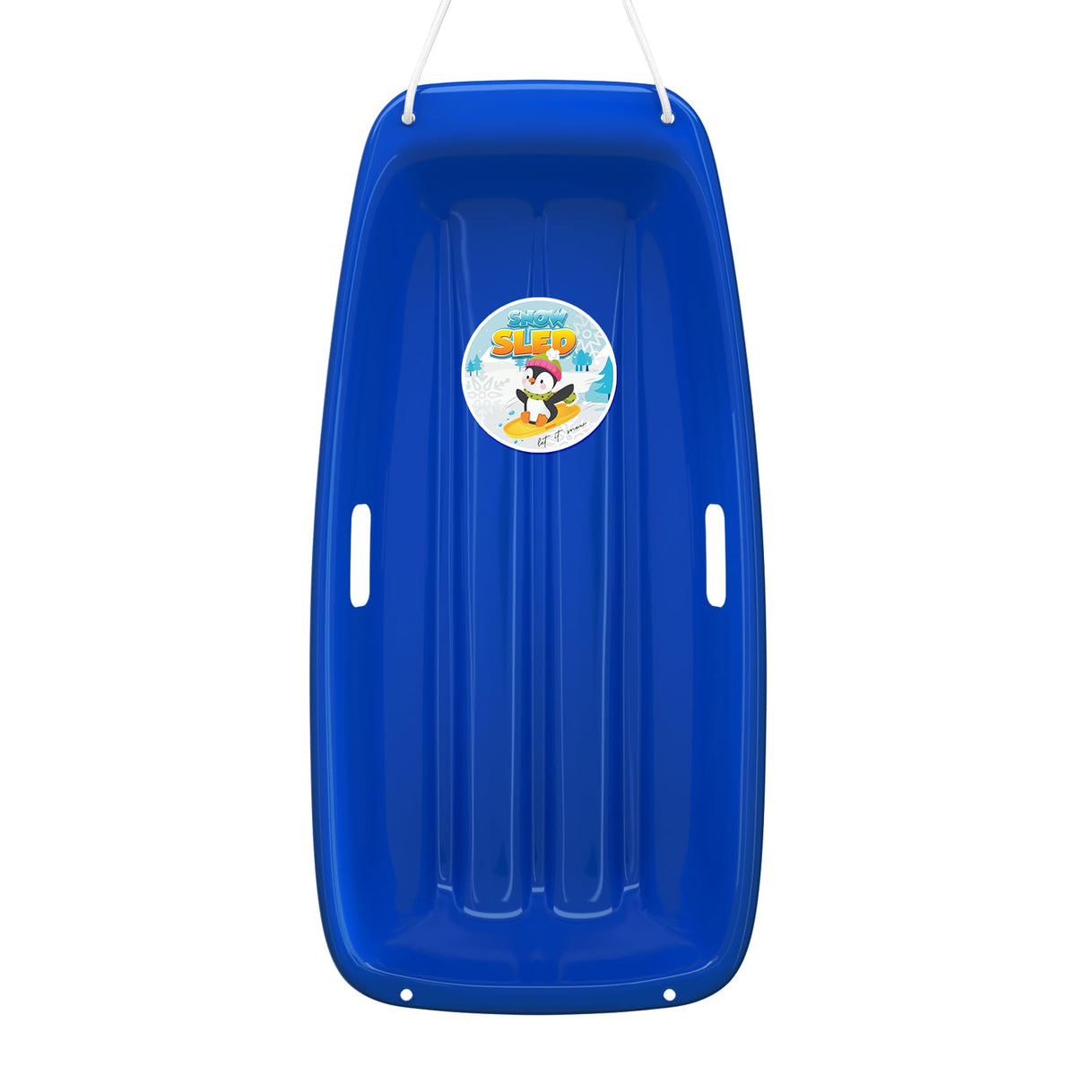 35/47 Inch Snow Sled M909