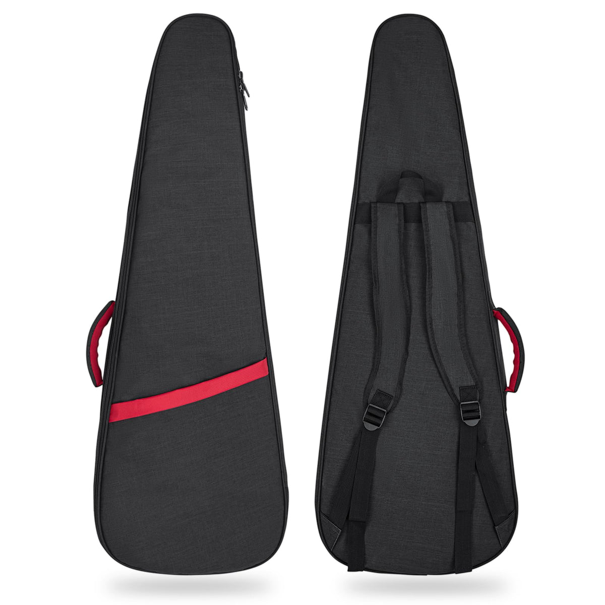 11mm Thick Padded 39 Inch Electric Guitar Bag C818785