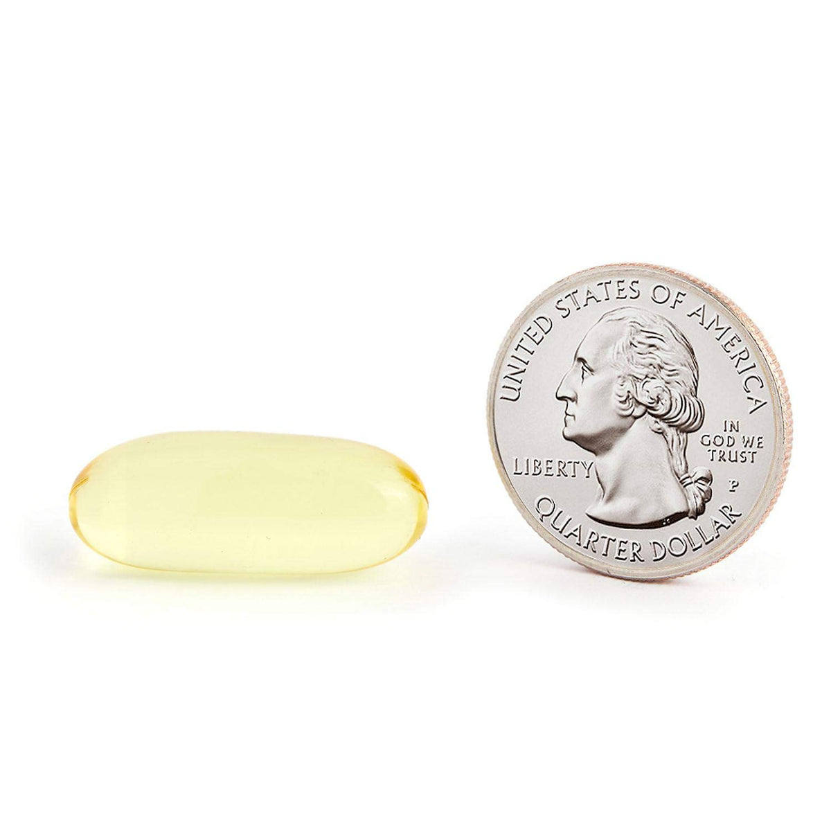 Omega 3 Fish Oil 1400 mg 150 Softgels G7925