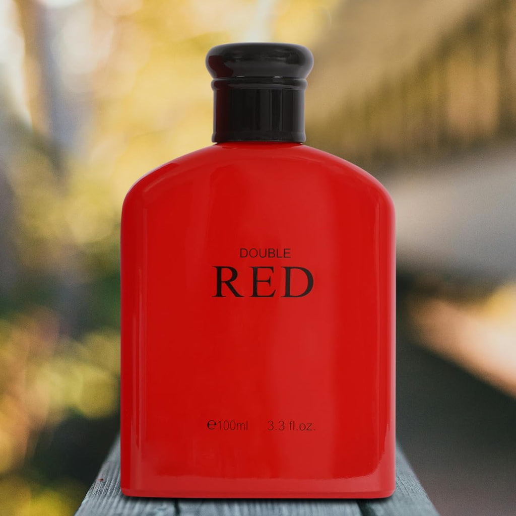 Men’s Eau de Toilette Cologne 100ml H3393