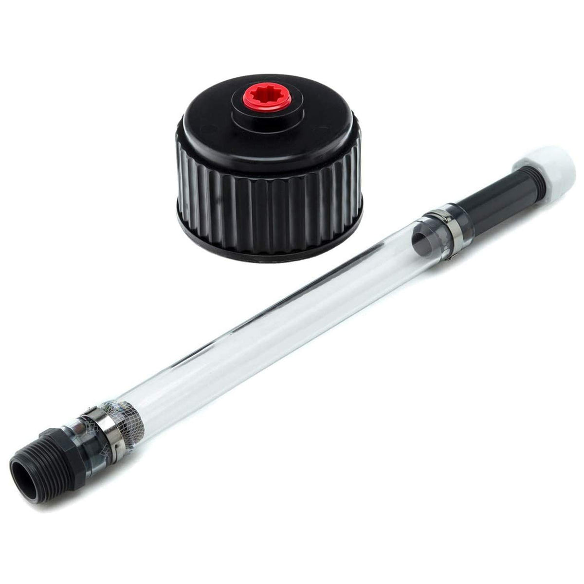 Filler Hose & Cap Kit for 5 Gallon Jugs Z3536