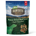 Freeze-Dried Beef Liver Dog Cat Treats Q889733