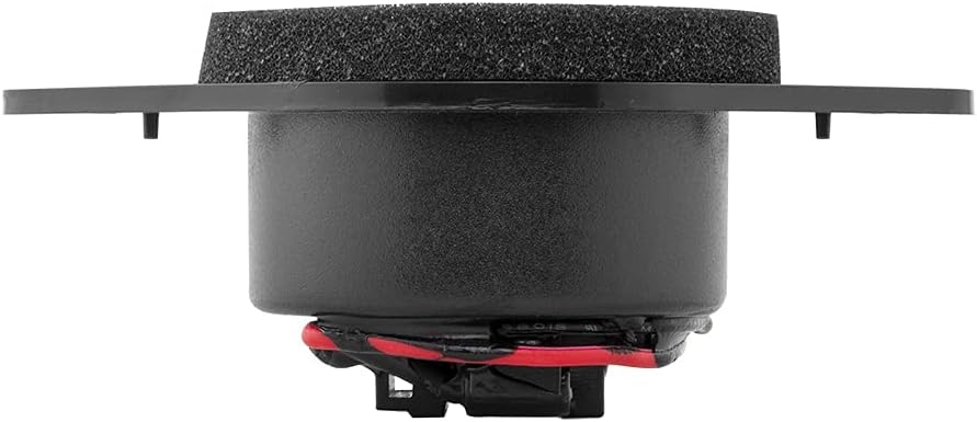 1.9 Bullet Compression Tweeters with Crossovers (Pair) Y3916