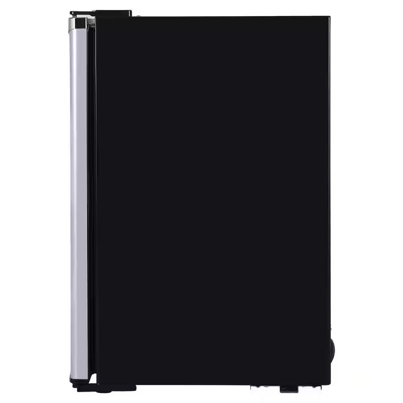 2.5 cu. ft. Retro Mini Fridge with Freezer F488