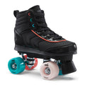 Black Roller Skates Size 2.5 C878