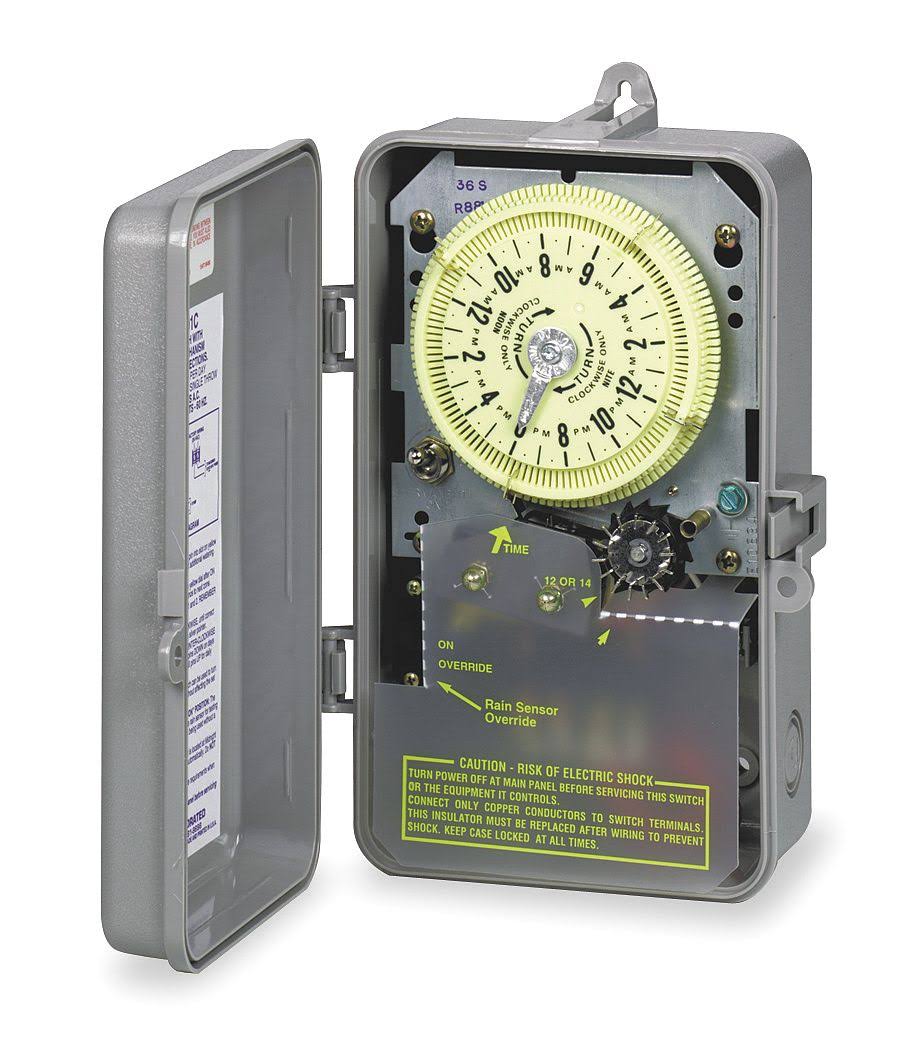 2 HP 14 Days Timer Q39531