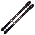 Nova 4 CA Skis with Xpress W 10 GW Bindings O91548