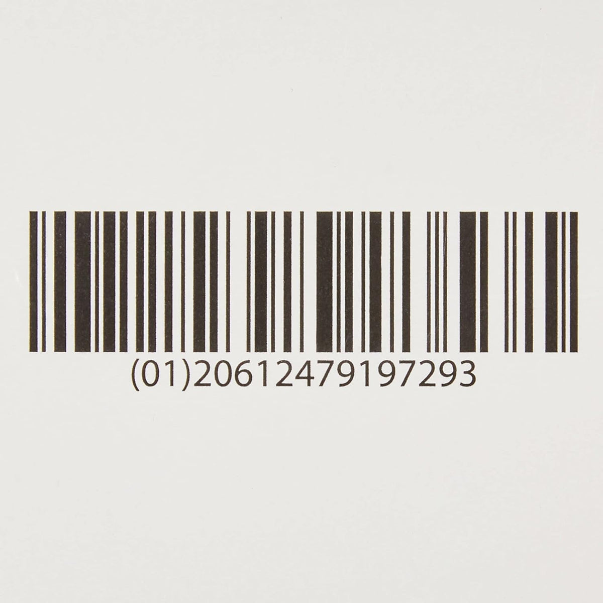 Blood Glucose Test Strip, Box of 100 L594