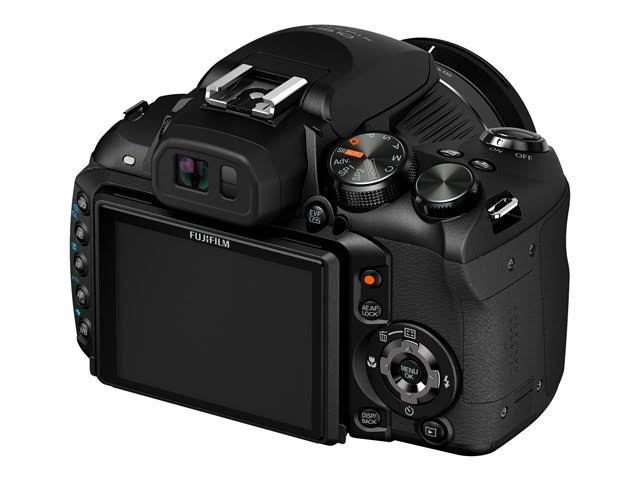 10MP Digital Camera (Black) G6193