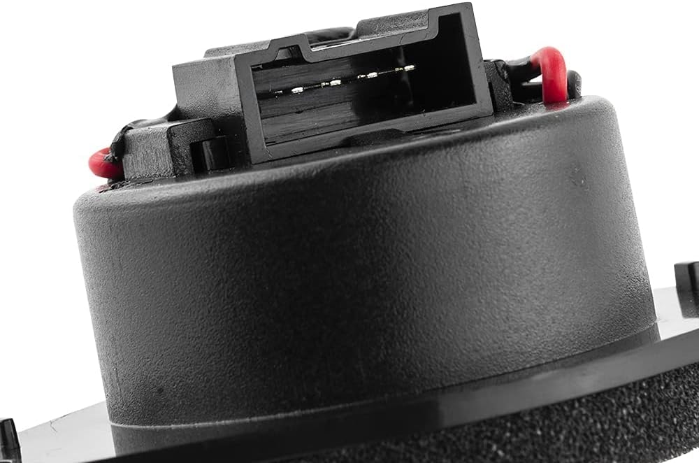 1.9 Bullet Compression Tweeters with Crossovers (Pair) Y3916