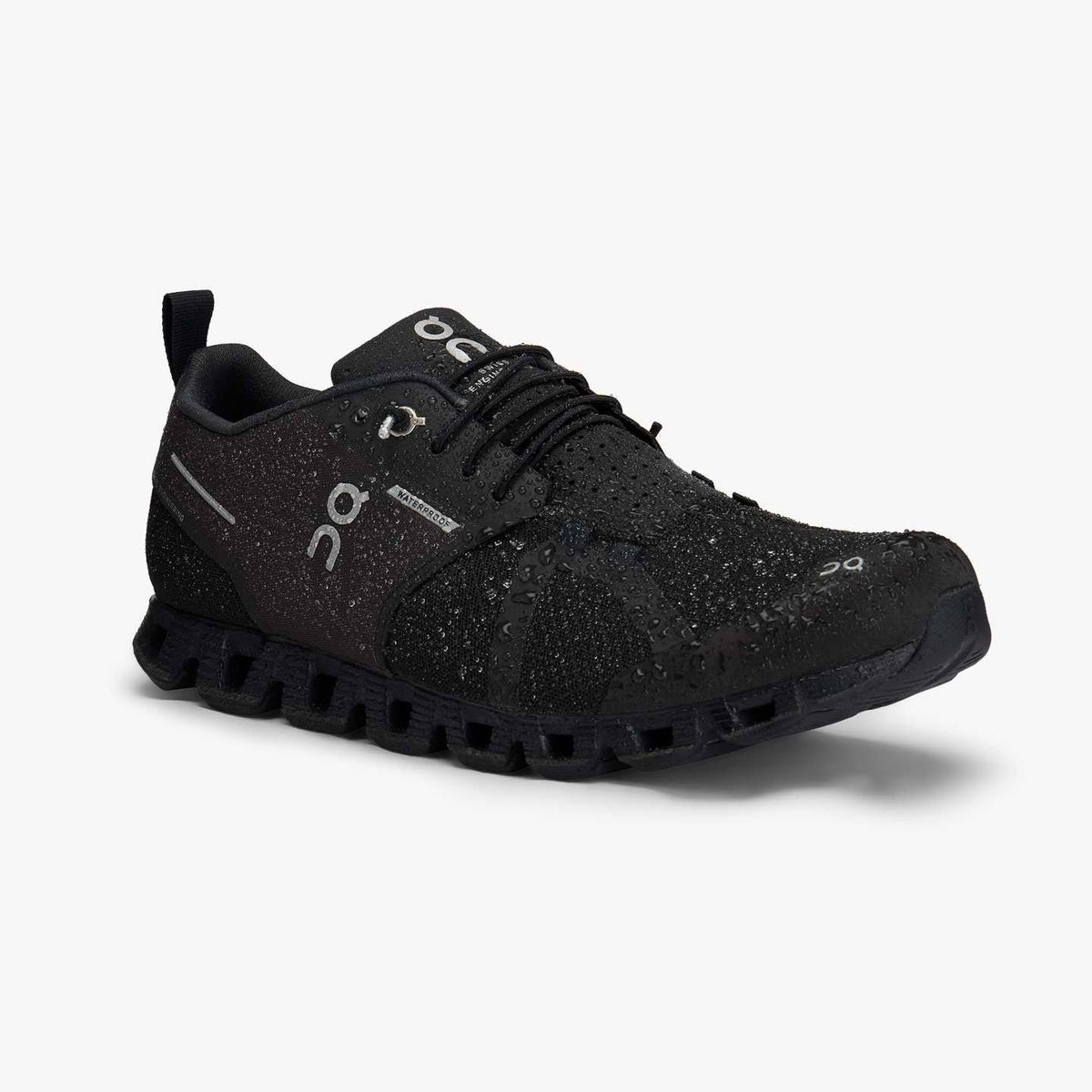 Men's Waterproof Running Shoes F32510
