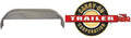 9 in. x 66 in. Trailer Fender D1322
