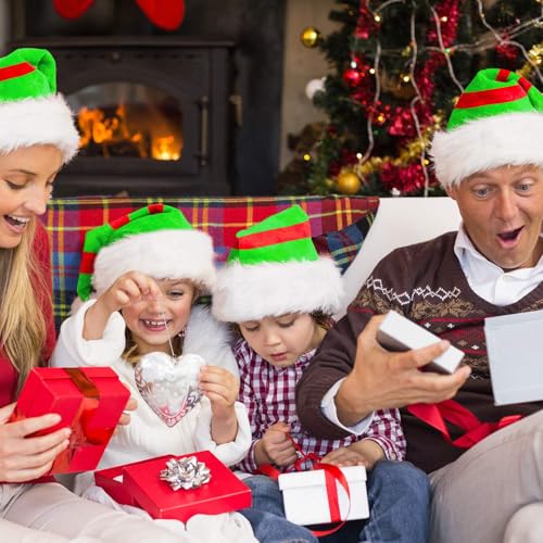 Christmas Santa Hat C51541