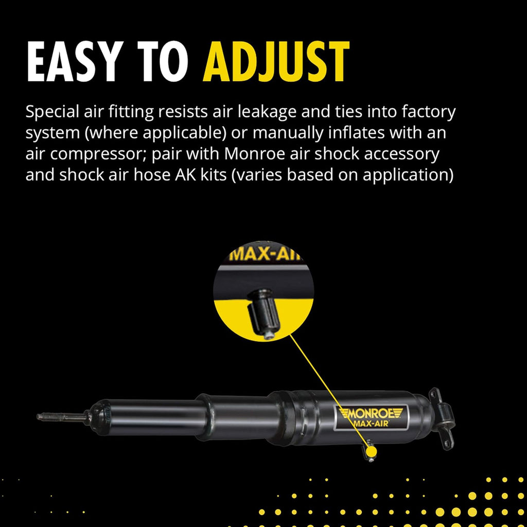 Adjust Shock Absorber Pack of 2 A760433