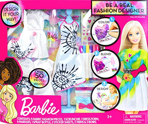 Tie-Dye Fashion Designer Kit O476885