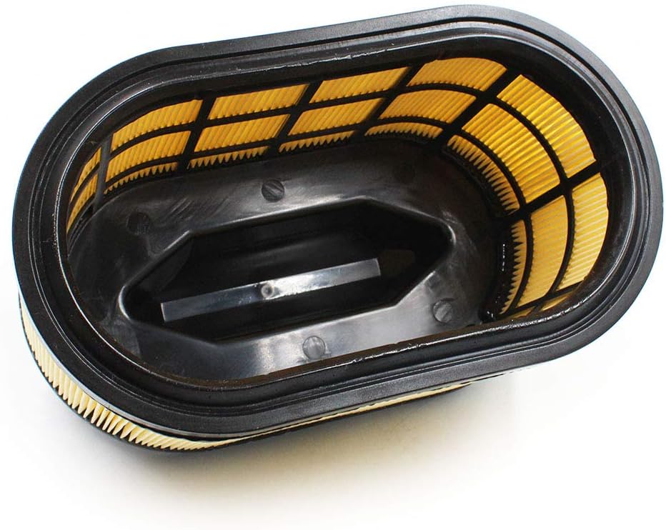 2pcs Engine Air Filter for Maserati Ghibli Levante Quattroporte 3.0L V6 G45839