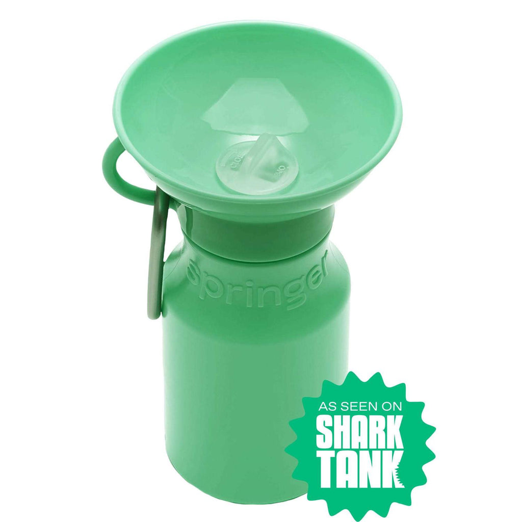 Mini Travel Bottle S141