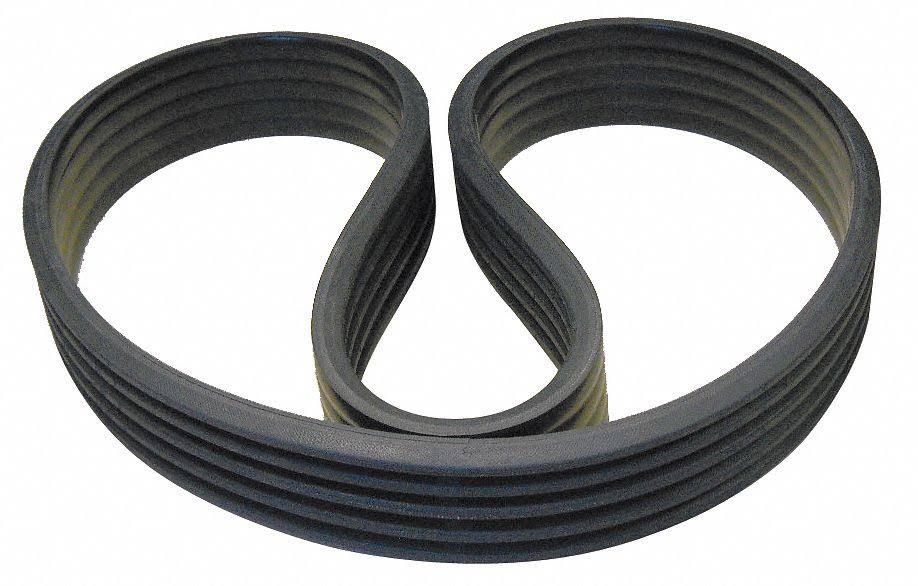 Banded V-Belt, 5/C123 J6966