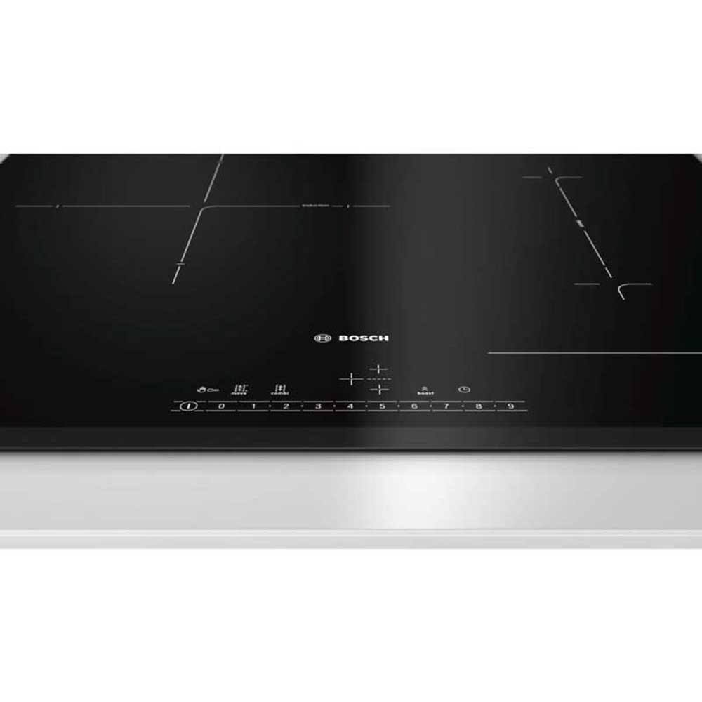 Flexinduction Plates 60 cm T325