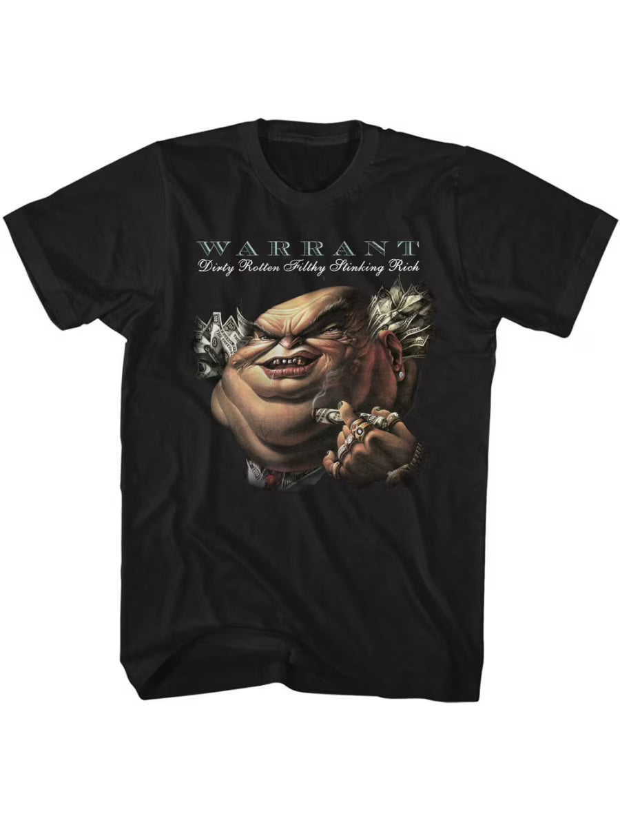 Black Adult T-Shirt B821