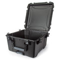 Waterproof Hard Case with Wheels J946