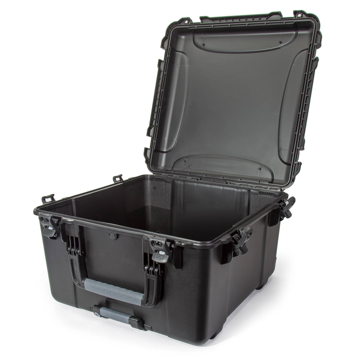 Waterproof Hard Case with Wheels J946