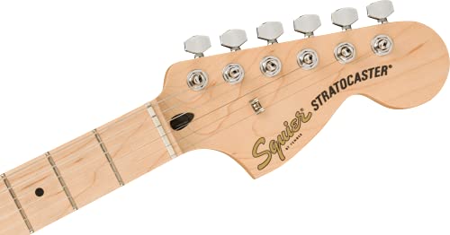 3-Color Sunburst Electric Guitar E671