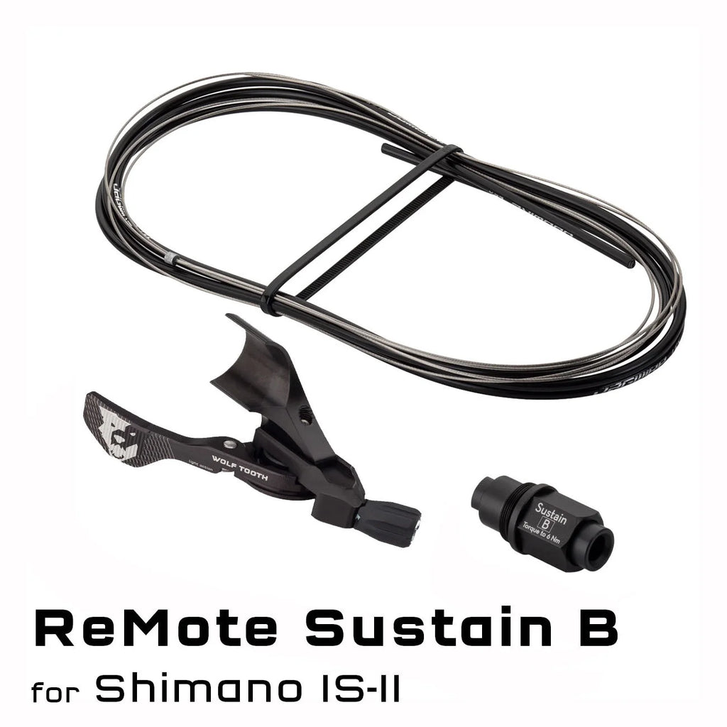 Sustain B Lever for Hope Brakes Q7292