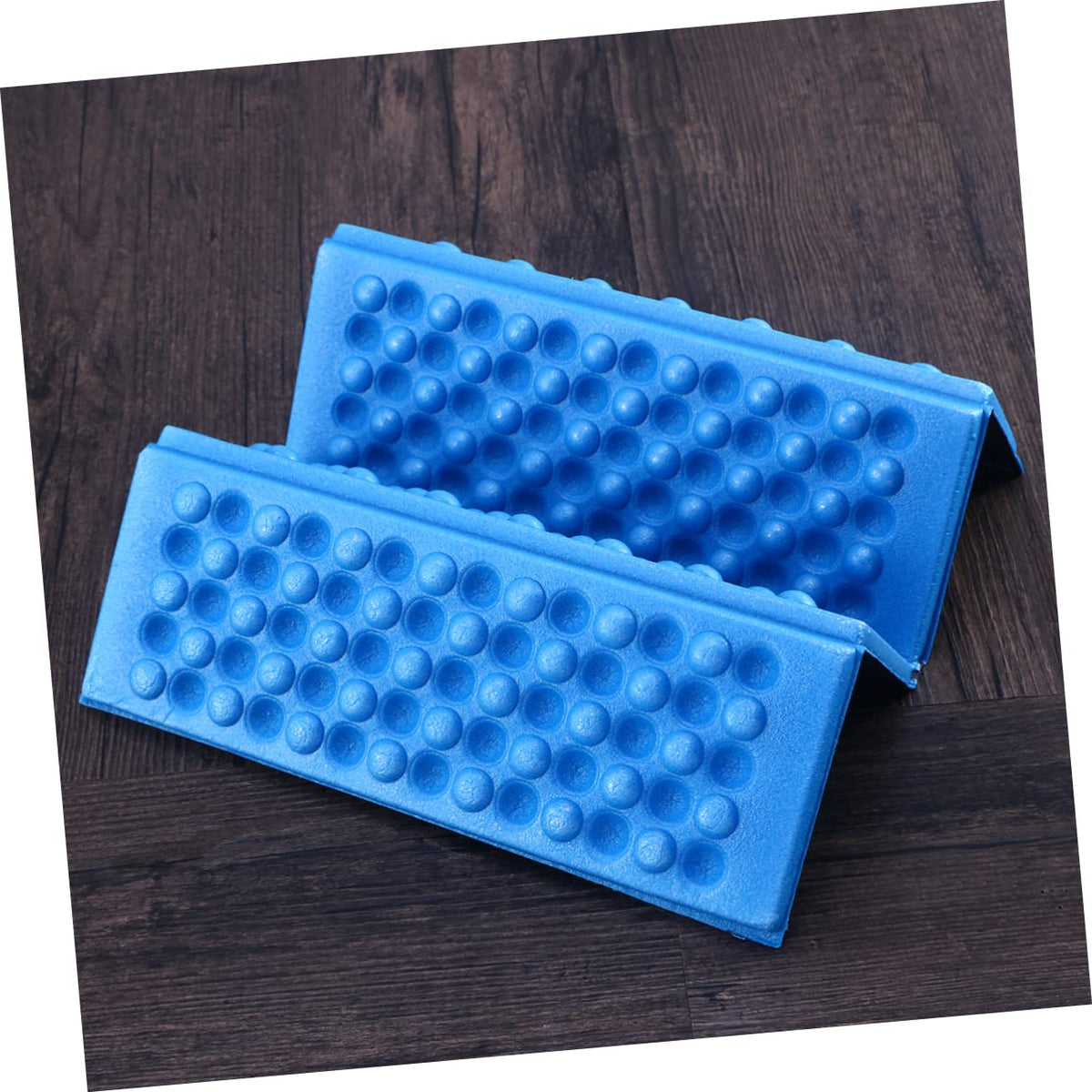 Portable Folding Seat Cushion 2 Pcs H32401