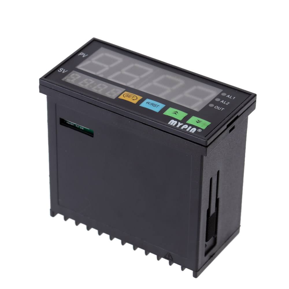 Digital Weighing Controller 1-4 Load Cell Signals Input 2 Relay Output 6 Digits LED Display J152