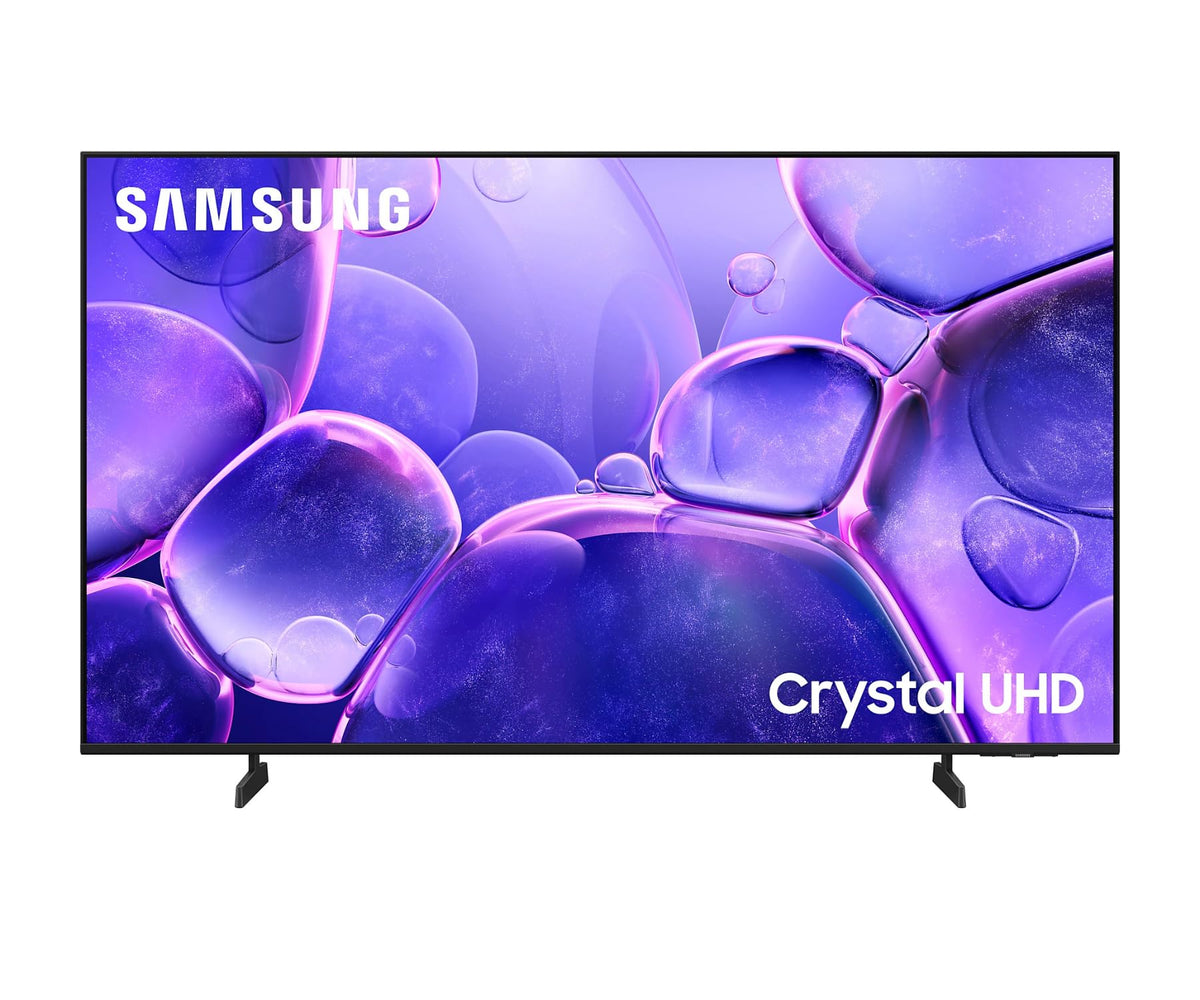 55 Inch 4K UHD Smart TV O140780