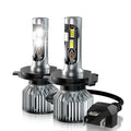 2007-2014 Honda CR-V Headlight Bulbs 9003 Halogen Pack of 2 G548
