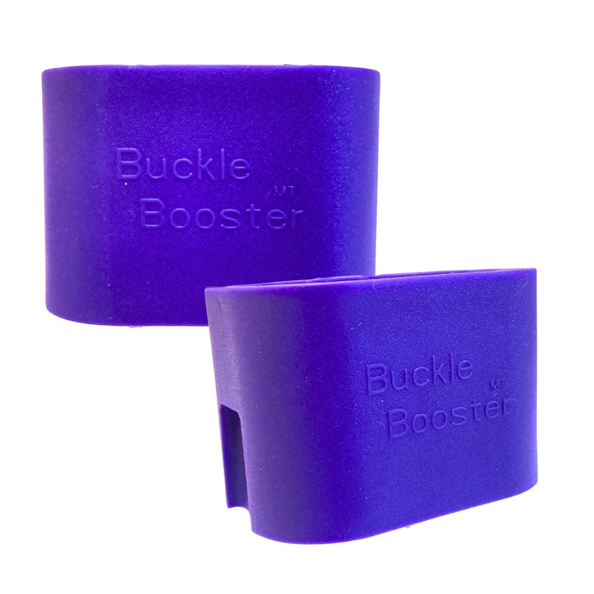 Seat Belt Buckle Booster 2-Pack J153