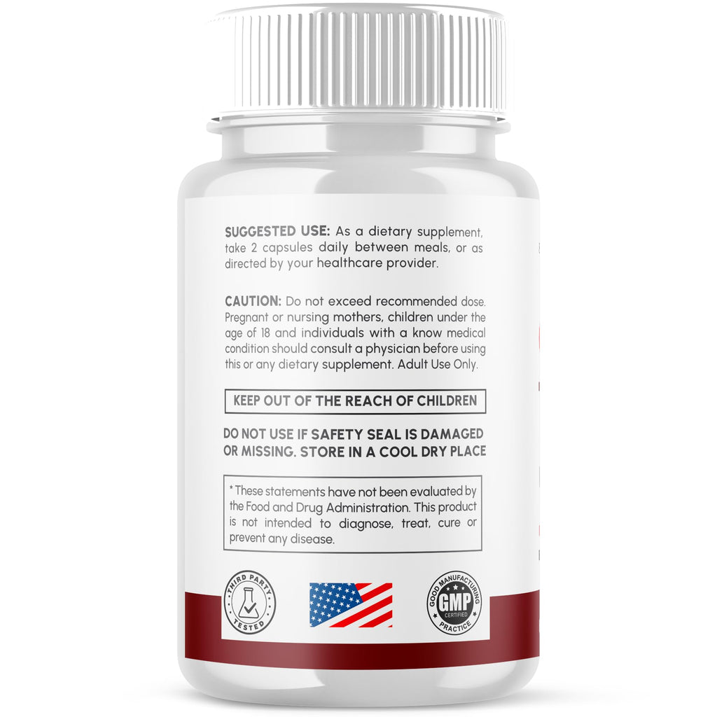 120 Capsules O135