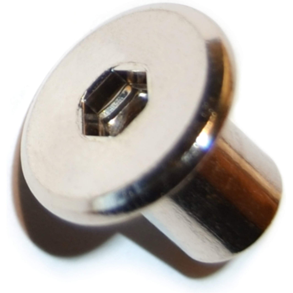 Joint Connector Cap 1/4-20 x 1/2 Piece-30 L930