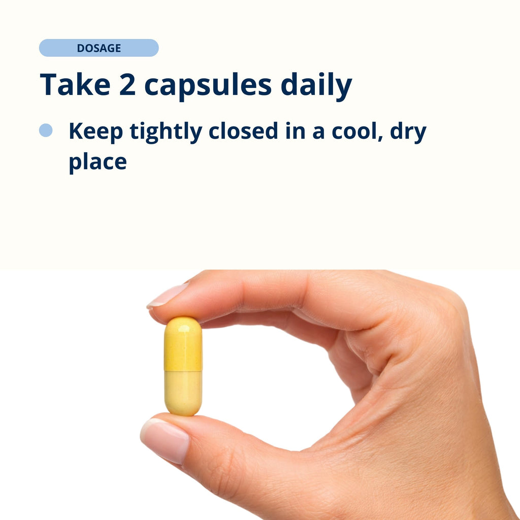 Vitamin C and Zinc 60 Capsules P211