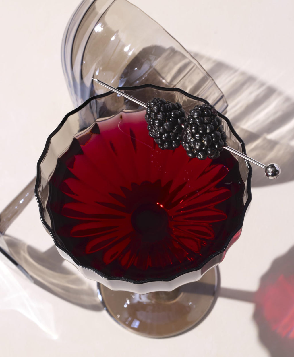 Coupe Cocktail Glasses, Set of 4 G51606