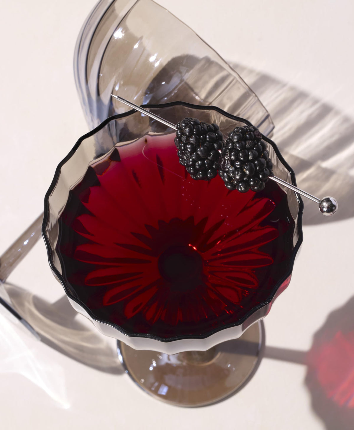 Coupe Cocktail Glasses, Set of 4 G51606