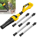 Leaf Blowers for Dewalt 20V Battery W8019